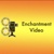 Enchantment Video Logotype
