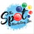 The Spot Marketing Inc. Logotype