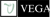 VEGA DIGITAL MEDIA Logotype