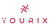 Tourix Services Logotype