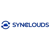 Sync Clouds Logotype