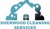 Sherwood Cleaning Services Logotype