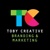 Toby Creative Logotype