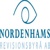 Nordenhams Revisionsbyrå AB Logotype