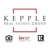 Kepple Real Estate Group Logotype