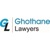 Ghothane Lawyers Logotype