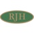 R. Joe Harris & Associates, Inc. Logotype