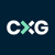 Creative X Growth Logotype