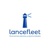 Lancefleet Logotype