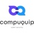 Compuquip Cybersecurity Logotype