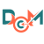Direct Contact Marketing Logotype