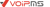 VoIP.ms Logotype
