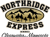 Defined Logistics Solutions, Inc. and Northridge Express, Inc. Logotype
