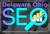 Delaware Ohio SEO Logotype