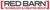 Red Barn Technology and Createive Group Logotype