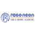 Rago Neon, Inc. Logotype