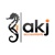 AKJ ACCOUNTANTS Logotype