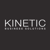 Kinetic Business Solutions Logotype