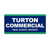 Turton Commercial Logotype
