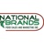 National Brands Food & Sales Marketing Inc. Logotype