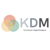 KDM Digital Marketing Logotype
