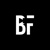 Brooker Films Logotype