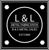 L & L Metal Fabrication Logotype
