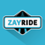 ZayRide Logotype
