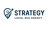 Local SEO Strategy Logotype