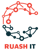 RuAsh IT Logotype