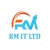 RM IT LTD Logotype