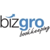 Bizgro Bookkeeping Logotype