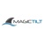 Magic Tilt Trailers Logotype
