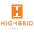 Highbrid Media Logotype