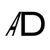 Analog/Digital Logotype