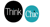 Think Chic Logotype