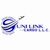Cargo Service in Dubai - Unilink Cargo LLC Logotype