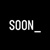 SOON_ Logotype