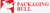 Packaging Bull Logotype