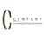 Century Accounting & Financial Services Logotype