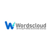 Wordscloud Logotype