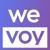 WeVoy s.r.o. Logotype