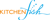KitchenFish Logotype