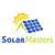 Solar Masters Logotype