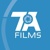 TA Films Logotype