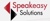 Speakeasy Solutions Inc. Logotype