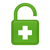 Locksmith Plus, Inc. Logotype