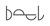 Studio beel Logotype