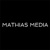 Mathias Media Logotype