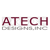 ATech Designs, Inc. - Medical Device Product Design and Development Logotype